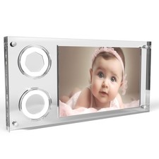 Acryl 6 x 4 Bilderrahmen 2