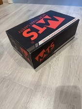 Sicherheitsschuhe￼S3  Herren von  MTS