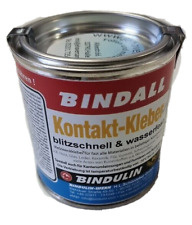 Kontakt - Kleber   BINDALL