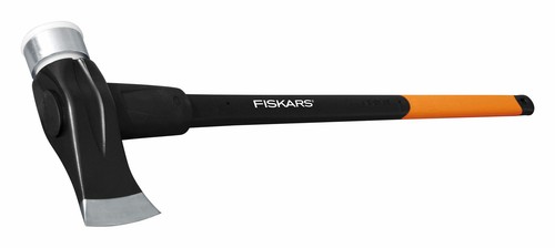 Fiskars spalthammer safe x39 - fiskars,