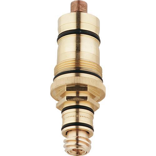 Grohe thermoelement mit nicht - grohe,