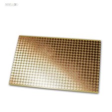 Kupferplatine 160x100mm