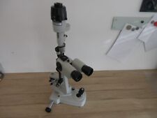 Huvitz HS-5000 Zeiss Spaltlampe Slitlamp