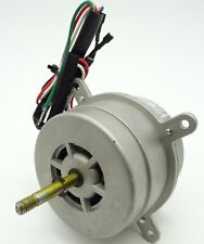 Lüftermotor AC-9000D Elektromotor Fan Motor Kondensator-Ventilatormotor 0,31A