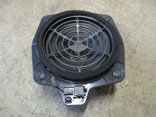 Bose lautsprecher audi s3 - bose,
