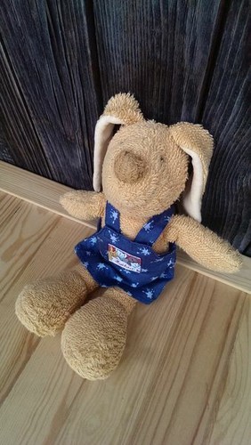 Sigikid hase kuscheltier - sigikid,
