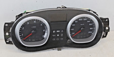 Kombiinstrument Dacia Duster I HS 1.5dCi Diesel Tacho P248104190R 109tkm