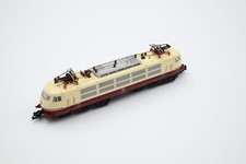 Fleischmann Modellbahn Spur N E-Lok BR 130.1
