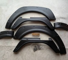 Jdm fender over arch trim - fender,
