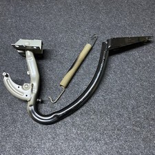Genuine Audi A8 4H Short Hinge