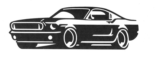 Auto classic sportwagen - auto, us-sportwagen