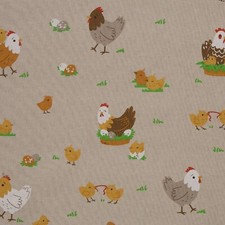 Dekostoff, Balingen, bedr