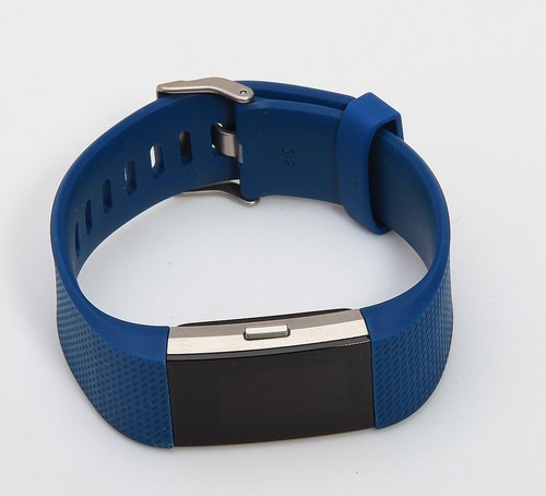 Gebraucht fitbit charge herz - gebraucht, 2
