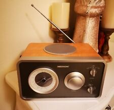 Medion Nostalgieradio MD 81342, Nostalgie Radio Antik Retrostyle 