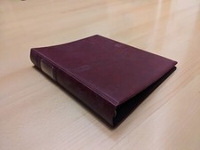 Sammelalbum Ganzsachen