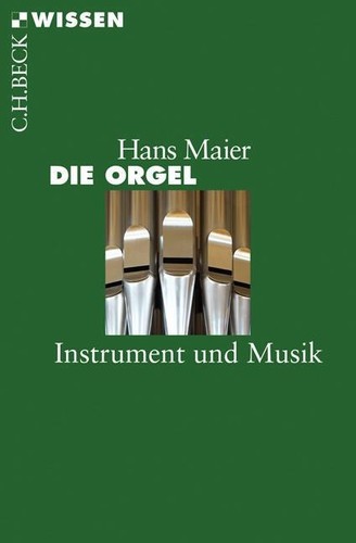 Die orgel buch - die,