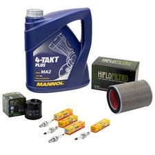 Wartung für Honda CB 900 F