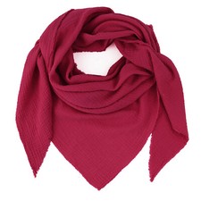 Damen Schal XXL Dreieck Schal