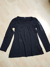 Anastacia by S.Oliver  Shirt Gr.M mit Tattooprint