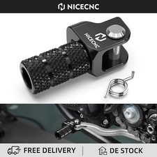 Einstellbar Getriebe Schalthebelspitze Für KTM 950/990 Adventure/S/R SMT 2004-14