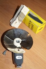 Schmidt Flashgun ticky test Blitz Flash Blitzgerät