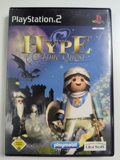 Playmobil: Hype - The Time