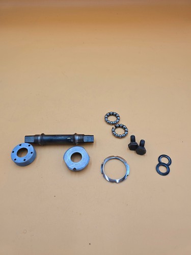 Innenlager campagnolo gran - innenlager,