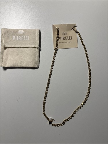 Purelei kette necklace create - purelei,