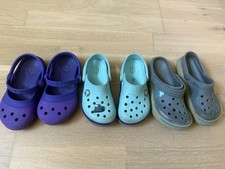 Crocs Sandalen C8-C11, (Gr