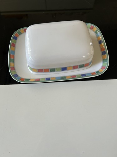 Butterdose twist alea villeroy - twist,