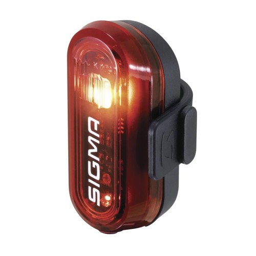 Sigma led batterierücklicht - sigma,