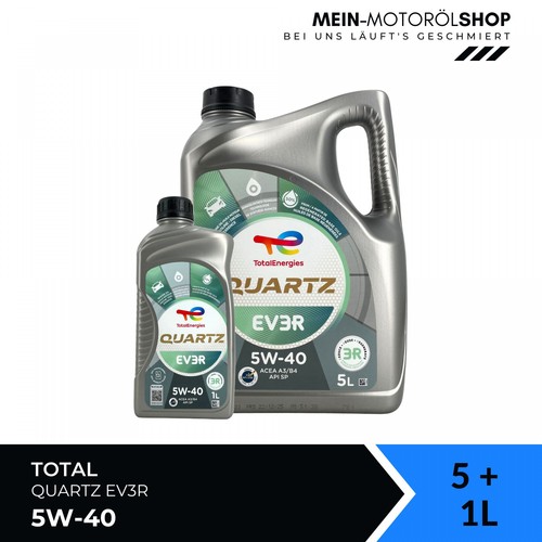 Total quartz ev3r mb - total,