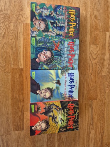 Harry potter taschen - potter,