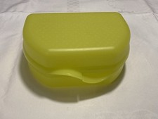 Tupperware C55 Snacky Brotbox