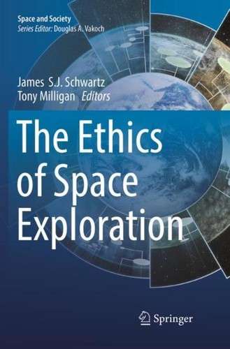 The ethics space - ethics, of