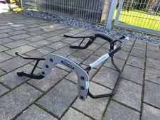 Seitenkofferträger Kofferträger Suzuki DL V-Strom Kawasaki KLV 1000 Krauser 2004