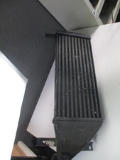 Jeep Wrangler Jk Ladeluftkühler 2,8 CRD