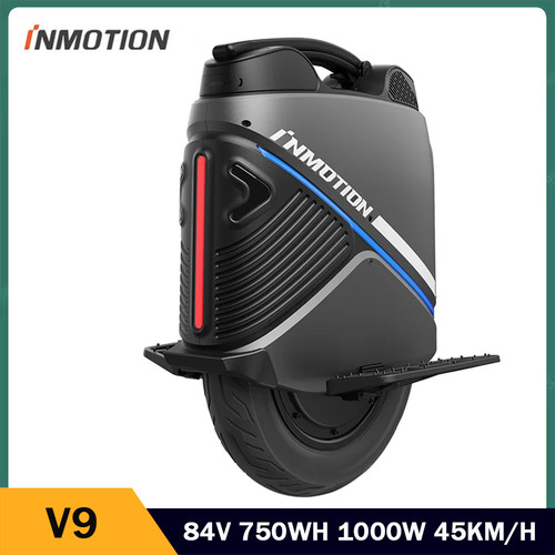 Inmotion elektrisches - inmotion, v9