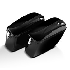 Seitenkoffer für Chopper