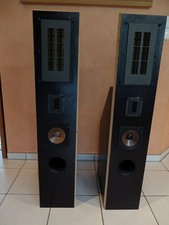 Standlautsprecherpaar, hifi, 4-Wege, ACR-swiss- Dipol-Mitten-Lautsprecher