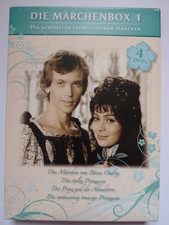 Die Märchenbox 1 - Der Prinz