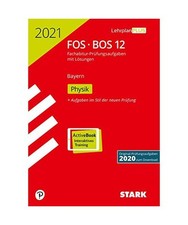 STARK Abiturprüfung FOS/BOS