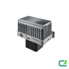 Steuergerät Glühzeit 12 V