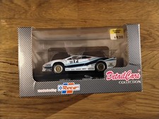 Detail Cars 1/43 Scale Model