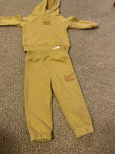 Trainingsanzug baby junge nike - trainingsanzug,