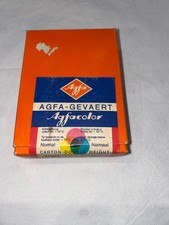 Agfa MCN111 Typ7 Fotopapier  originalverpackt/ungeöffnet