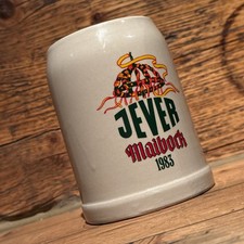 Sammler Krug JEVER Maibock
