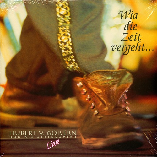 Hubert von goisern - goisern, und