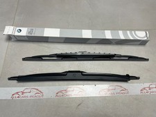 BMW SCHEIBENWISCHERBLÄTTER