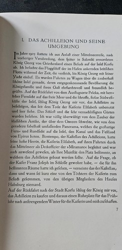 Kaiser wilhelm - wilhelm, ii.